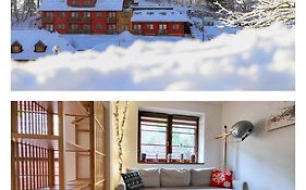 Apartmán Na Svahu, Krkonoše